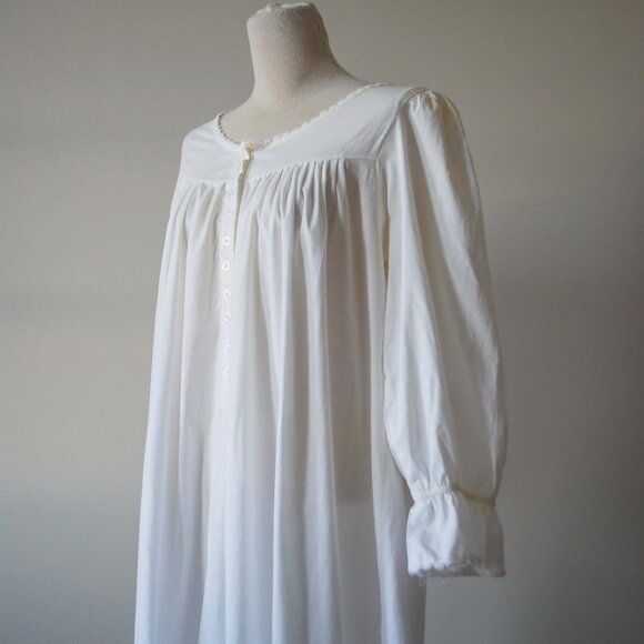 GOLD LABEL Victoria's Secret House Dress - Picture 3 of 7